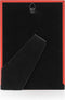 ZEP - Metalen Fotolijst Alissa Rood voor foto 10x15 - VC346R