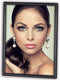 ZEP - Metalen Fotolijst Claire zwart voor foto 15x20 - BL016