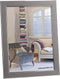 ZEP - Metalen Fotolijst Olimpia Grijs|Zilverkleurig voor foto 13x18 - G4057