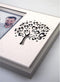ZEP - Modern Romantische Fotolijst Cameron voor foto 13x18 afmeting 26x22 cm - RM4857