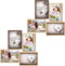 ZEP Montreaux 4Q galerie 4x13x18 hout TYY757