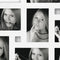 ZEP - Multi Fotolijst Milano wit voor 12 foto's 10x15 afmeting 59,5x60 - MF104