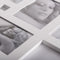 ZEP - Multi Fotolijst Milano wit voor 12 foto's 10x15 afmeting 59,5x60 - MF104