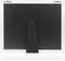 ZEP - Multi Houten Baby Fotolijst Antonio Bruin / Wit voor 12 foto's 6x6 (33x28 cm) - VG626