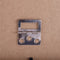 ZEP - Multi Houten Fotolijst Varel grijs / wit voor foto's 2x10x15 2x9x13 2x13x18 afmeting 47x34 cm - LGX663