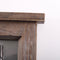 ZEP - Multi Houten Transparante Fotolijst Hampton Bruin voor 6 foto's 10x15 afmeting 40x67,5 cm - TZ66B