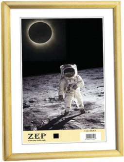 ZEP New Easy goud 30x40 kunststof lijst KG5