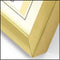 ZEP New Easy goud 30x40 kunststof lijst KG5