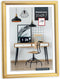ZEP New Easy goud DIN A4 21x29,7 kunststof lijst KG11