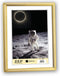 ZEP New Easy goud DIN A4 21x29,7 kunststof lijst KG11