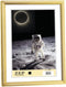 ZEP New Easy goud DIN A4 21x29,7 kunststof lijst KG11