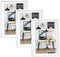 ZEP New Easy wit 10x15 kunststof lijst KW1