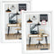 ZEP New Easy wit 10x15 kunststof lijst KW1