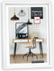 ZEP New Easy wit 13x18 kunststof lijst KW2