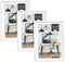 ZEP New Easy wit 13x18 kunststof lijst KW2