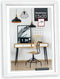 ZEP New Easy wit 15x20 kunststof lijst KW3