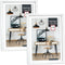 ZEP New Easy wit 15x20 kunststof lijst KW3