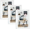 ZEP New Easy wit DIN A4 21x29,7 kunststof lijst KW11