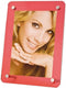 ZEP - Plexiglas / Acryl Fotolijst Los Angeles Verticaal voor foto 10x15 - AP553