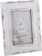 ZEP Rivoli wit 15x20 hout fotolijst SY968W