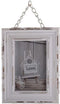 ZEP Rivoli wit 15x20 hout fotolijst SY968W