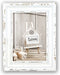 ZEP Rivoli wit 15x20 hout fotolijst SY968W