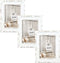 ZEP Rivoli wit 20x30 hout fotolijst SY923W