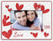 ZEP - Romantische Fotolijst Susan voor foto 13x18 cm - WR8857