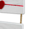 ZEP - Romantische Multi Fotolijst Giulia 2Q voor 2x foto 10x15 of 15x20 afmeting 22x46 cm - PQ4922