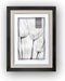 ZEP - Set van 3 houten fotolijsten Trilogy 2 voor foto's 10x15 / 13x18 / 15x20 - TR245