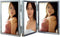 Zep Triple Fotolijst 120TS04-4R Zilver 3x 10x15cm