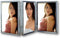 Zep Triple Fotolijst 120TS04-4R Zilver 3x 10x15cm