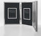 Zep Triple Fotolijst 120TS04-4R Zilver 3x 10x15cm