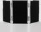 Zep Triple Fotolijst 120TS04-4R Zilver 3x 10x15cm