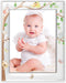 ZEP - Verzilverde Fotolijst Adamo Baby Fotolijst voor foto 10x15 - B17746
