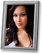 ZEP - Verzilverde Fotolijst Nora zilver voor foto 15x20 - 235S03-6R