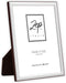 ZEP - Verzilverde Fotolijst Ortona voor foto 7x10 - B14717