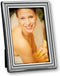 ZEP - Verzilverde Fotolijst Selina voor foto formaat 13x18 - 22ASS26-5R