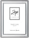 ZEP - Verzilverde Fotolijst Sondrio voor foto 10x15 - B75446