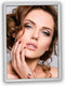 ZEP - Verzilverde fotolijst Sylvia fotoformaat 7x10cm - 120S04-34