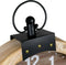 Zep Wall Art Klok Julien HHC626 40x50x6,5 cm