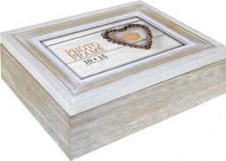 ZEP Zacapa 10x15 hout Fotobox EZ555