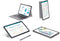 Lenovo Chromebook Duet 11M889 - 10,95