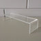 Klika - Acryl-bruggetje 25x7cm hoog 50mm - 50 stuks