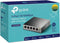 TP-Link TL-SF1005P - Netwerk Switch - Unmanaged - PoE Switch - 5 poorten