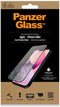 PanzerGlass PRO2744 - Screenprotector - Edge to Edge - Zwart