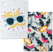 Set van 2 theedoeken Hello Sunshine | Aware
