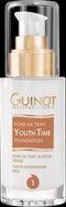 Guinot - Youth Time Foundation - no.01 - Light Beige (30ml)