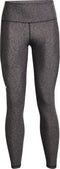 Under Armour Armour HiRise Leg Dames Sportlegging - Maat M