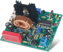 Whadda Educatieve soldeerkit, dimmer, DC-gestuurd